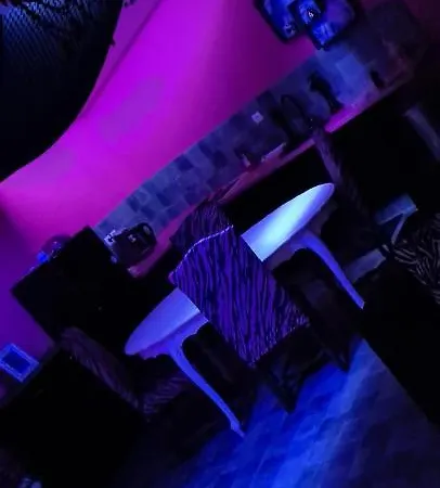 Casa de Férias Love'appart * Lit Suspendue *